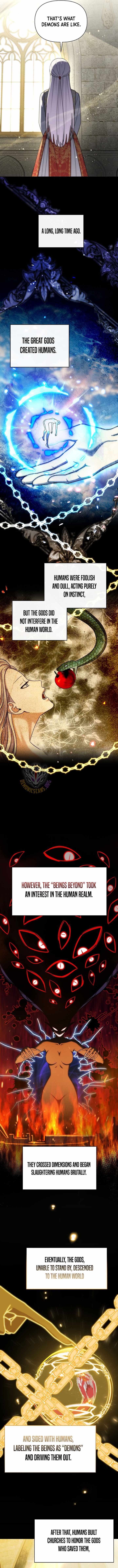 Barbarian’s Adventure in a Fantasy World Chapter 36 - Page 8