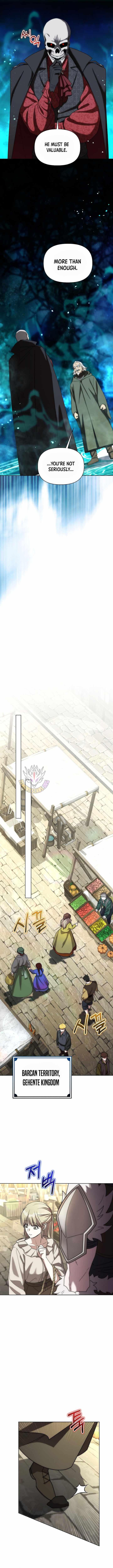 Barbarian’s Adventure in a Fantasy World Chapter 37 - Page 10