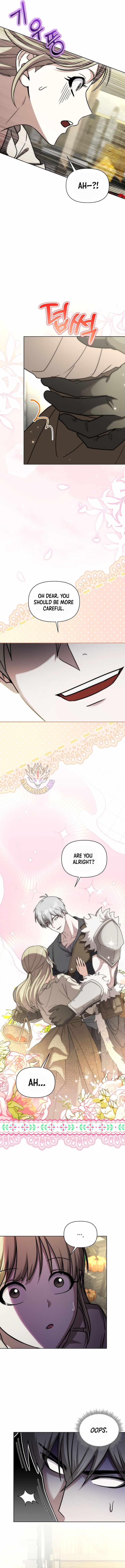 Barbarian’s Adventure in a Fantasy World Chapter 37 - Page 11