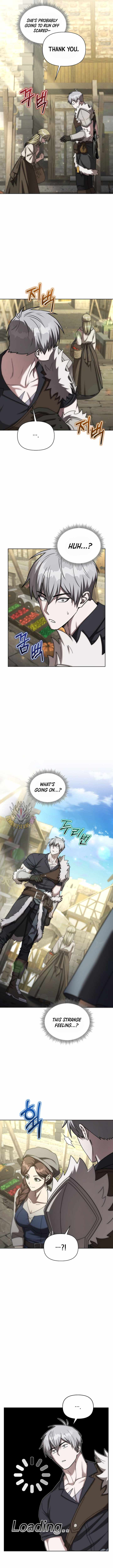 Barbarian’s Adventure in a Fantasy World Chapter 37 - Page 12