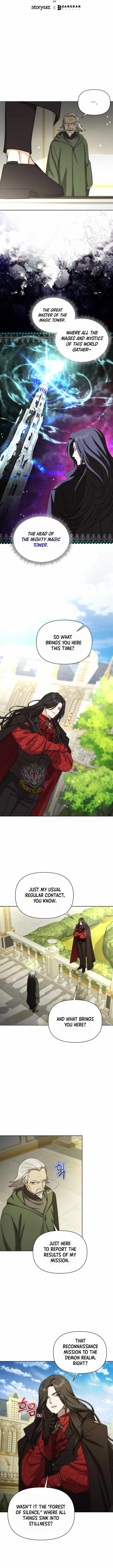 Barbarian’s Adventure in a Fantasy World Chapter 37 - Page 2