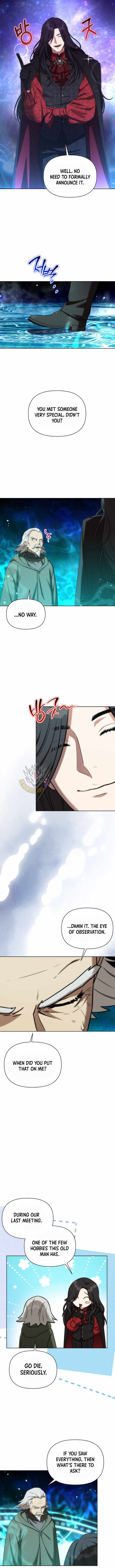 Barbarian’s Adventure in a Fantasy World Chapter 37 - Page 5