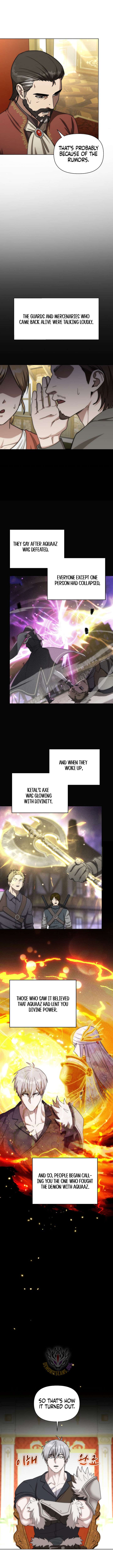 Barbarian’s Adventure in a Fantasy World Chapter 38 - Page 2