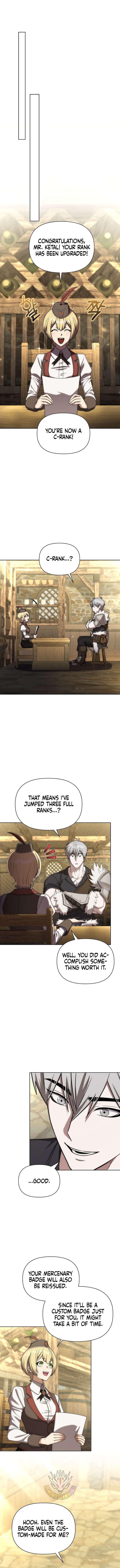 Barbarian’s Adventure in a Fantasy World Chapter 38 - Page 4