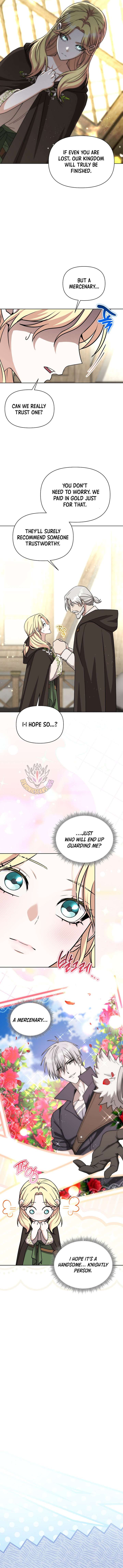 Barbarian’s Adventure in a Fantasy World Chapter 39 - Page 11