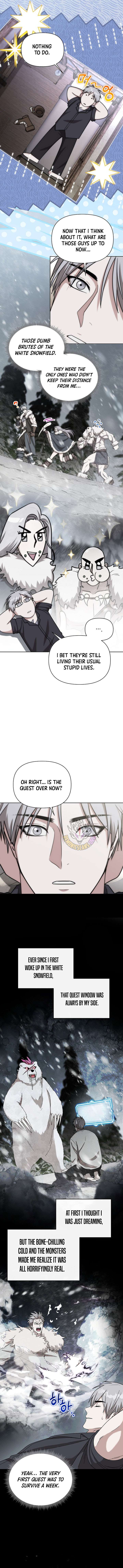 Barbarian’s Adventure in a Fantasy World Chapter 39 - Page 12