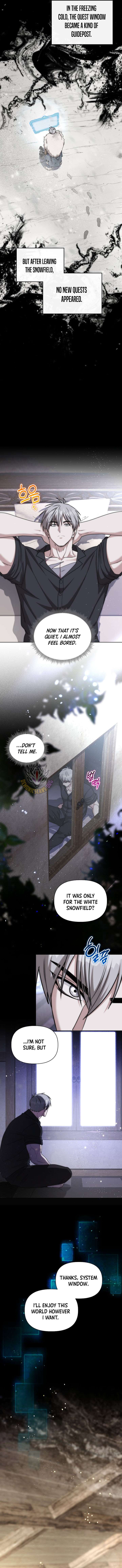 Barbarian’s Adventure in a Fantasy World Chapter 39 - Page 13