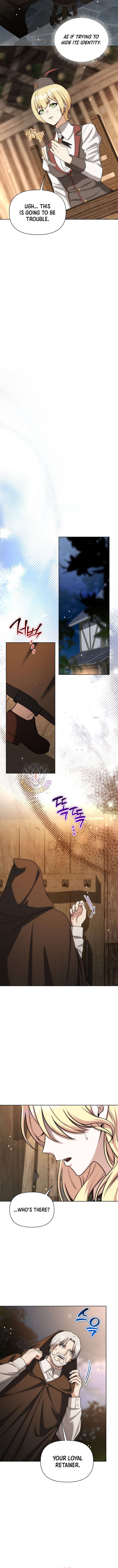 Barbarian’s Adventure in a Fantasy World Chapter 39 - Page 5