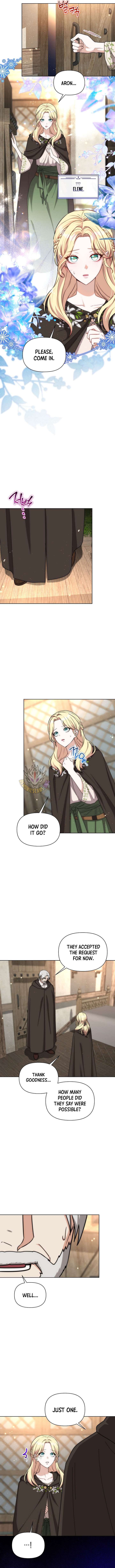 Barbarian’s Adventure in a Fantasy World Chapter 39 - Page 6