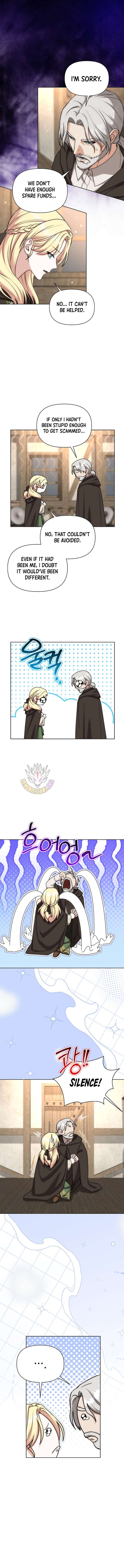 Barbarian’s Adventure in a Fantasy World Chapter 39 - Page 7