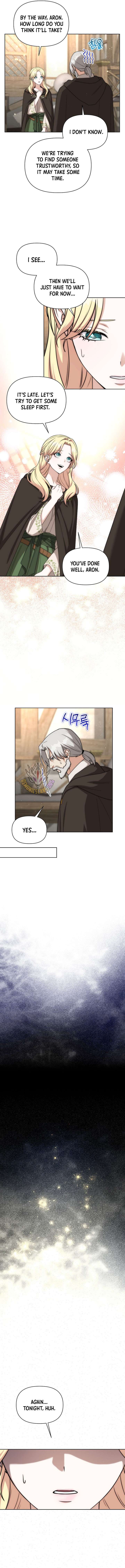 Barbarian’s Adventure in a Fantasy World Chapter 39 - Page 8