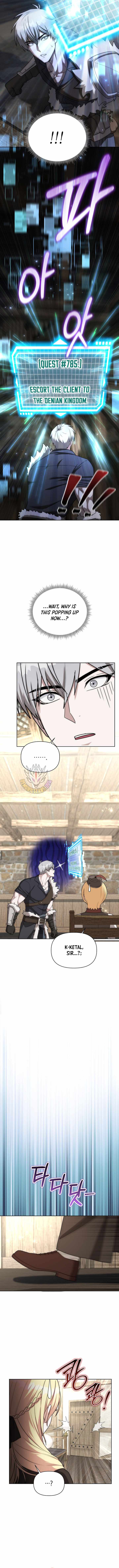 Barbarian’s Adventure in a Fantasy World Chapter 40 - Page 4