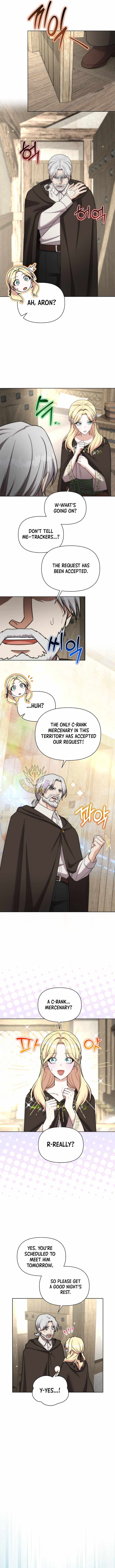 Barbarian’s Adventure in a Fantasy World Chapter 40 - Page 5