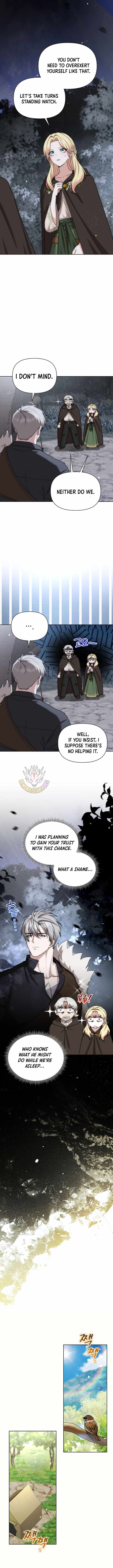 Barbarian’s Adventure in a Fantasy World Chapter 41 - Page 7