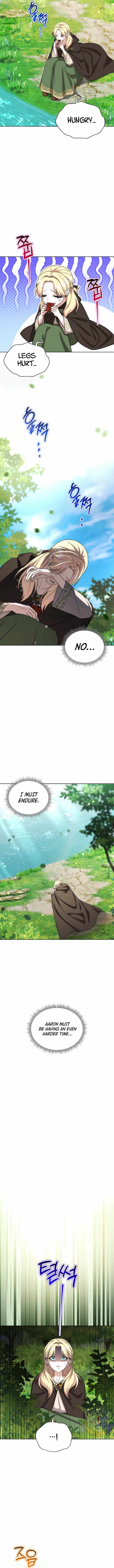 Barbarian’s Adventure in a Fantasy World Chapter 42 - Page 7