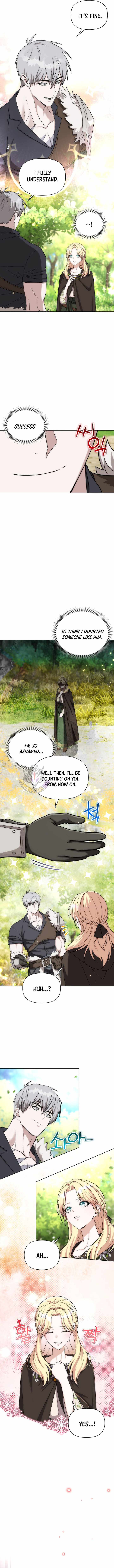 Barbarian’s Adventure in a Fantasy World Chapter 43 - Page 4