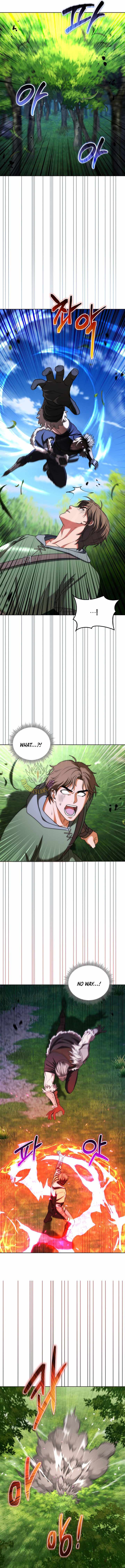 Barbarian’s Adventure in a Fantasy World Chapter 43 - Page 8