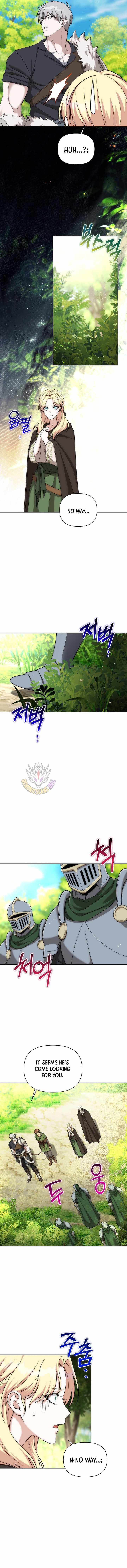 Barbarian’s Adventure in a Fantasy World Chapter 44 - Page 5