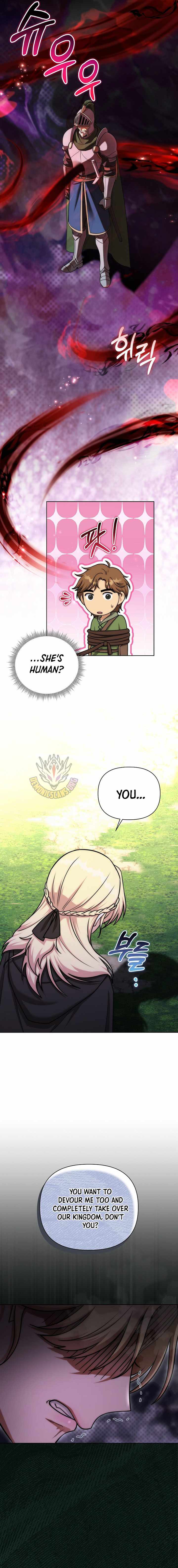 Barbarian’s Adventure in a Fantasy World Chapter 44 - Page 9