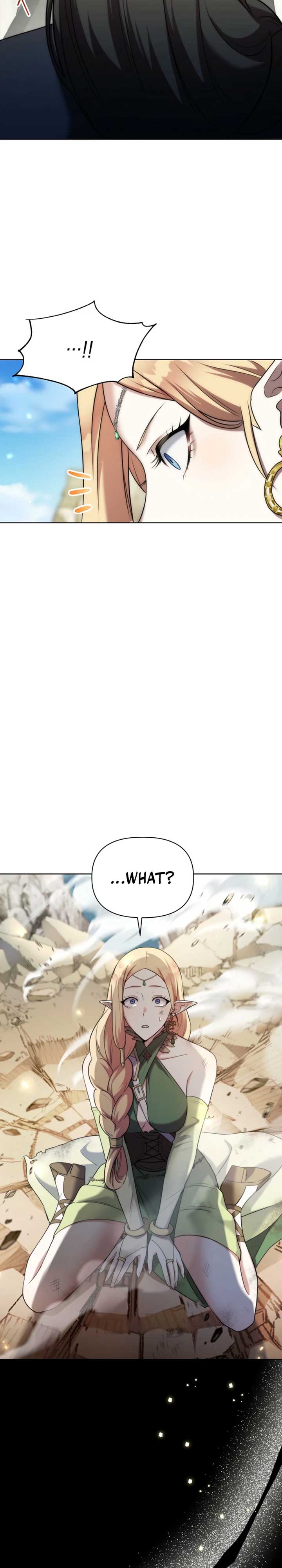 Barbarian’s Adventure in a Fantasy World Chapter 7 - Page 15