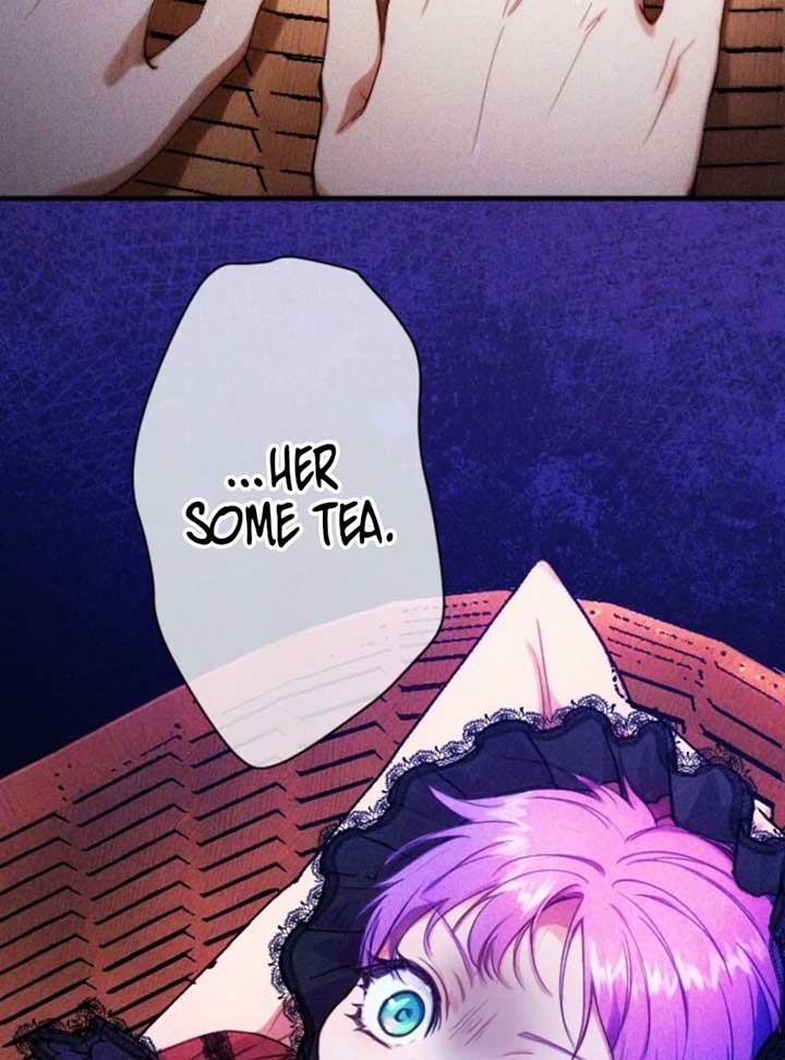 I’m The Tyrant Family’s Beloved Baby Chapter 11 - Page 16