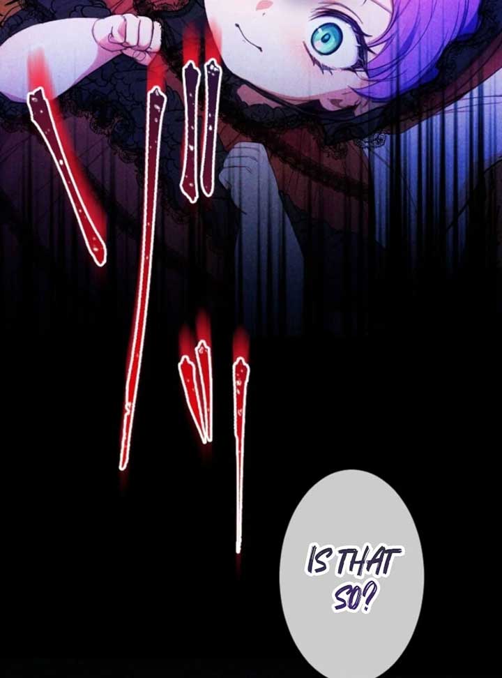 I’m The Tyrant Family’s Beloved Baby Chapter 11 - Page 17