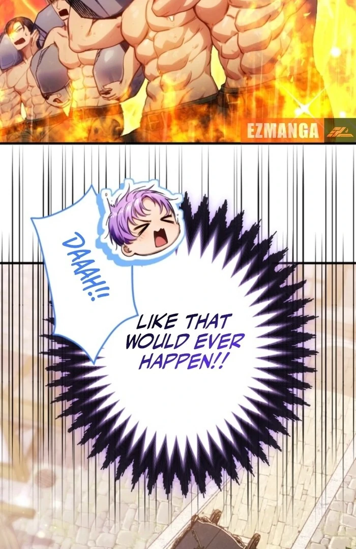 I’m The Tyrant Family’s Beloved Baby Chapter 15 - Page 35