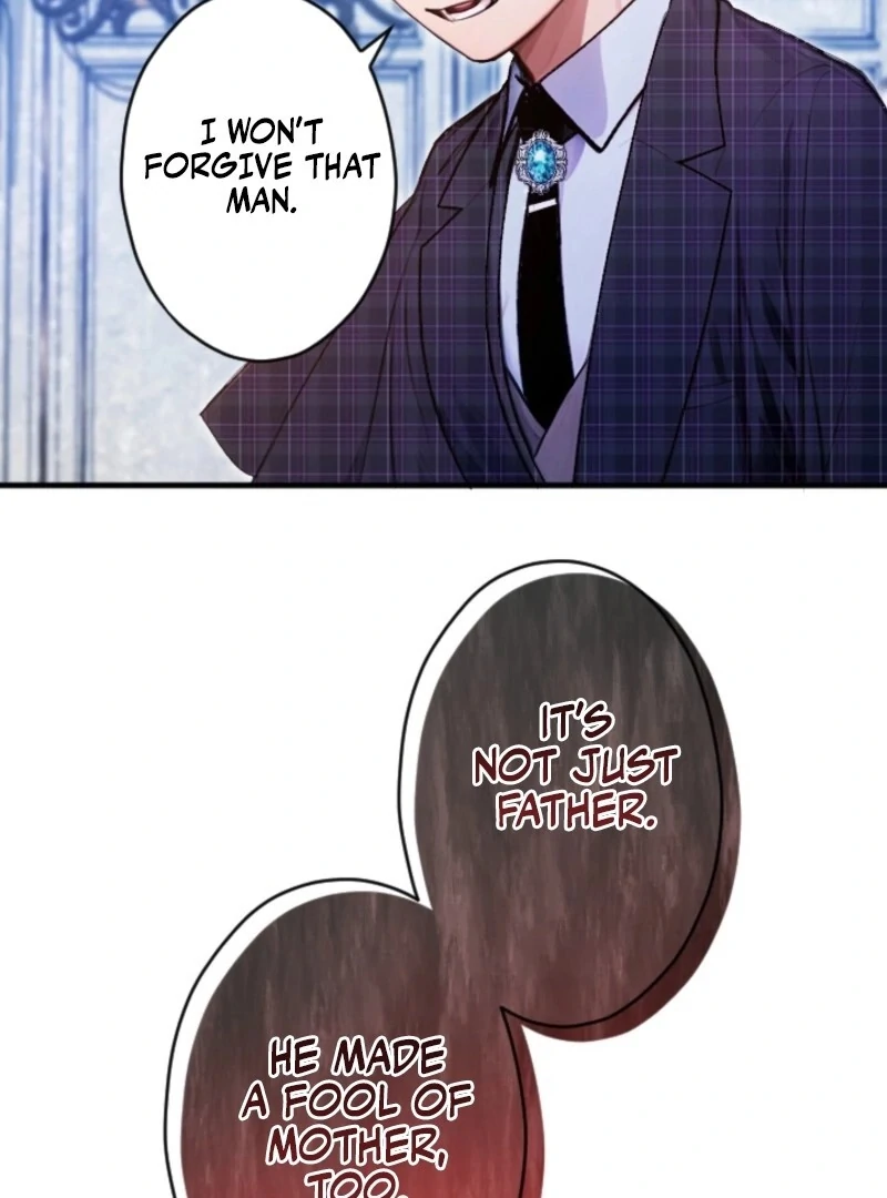 I’m The Tyrant Family’s Beloved Baby Chapter 16 - Page 31