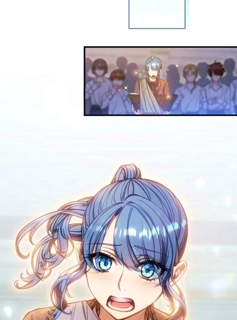 I’m The Tyrant Family’s Beloved Baby Chapter 16 - Page 77