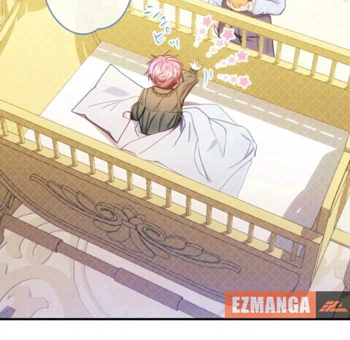 I’m The Tyrant Family’s Beloved Baby Chapter 19 - Page 48