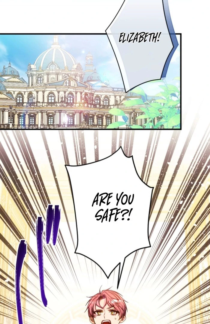 I’m The Tyrant Family’s Beloved Baby Chapter 19 - Page 8