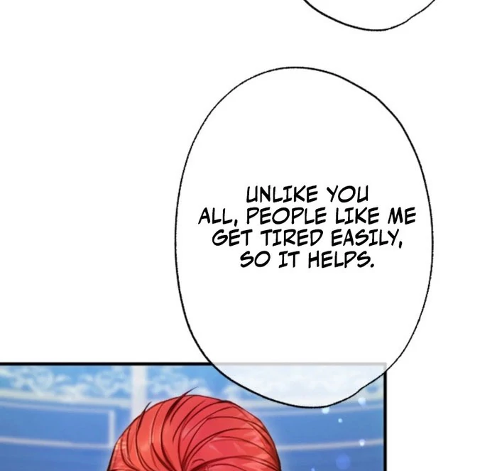 I’m The Tyrant Family’s Beloved Baby Chapter 20 - Page 27