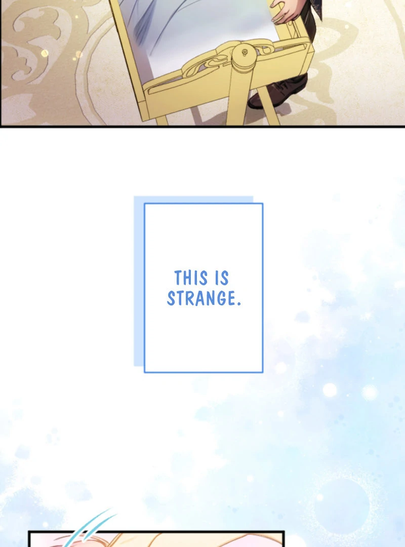 I’m The Tyrant Family’s Beloved Baby Chapter 22 - Page 38