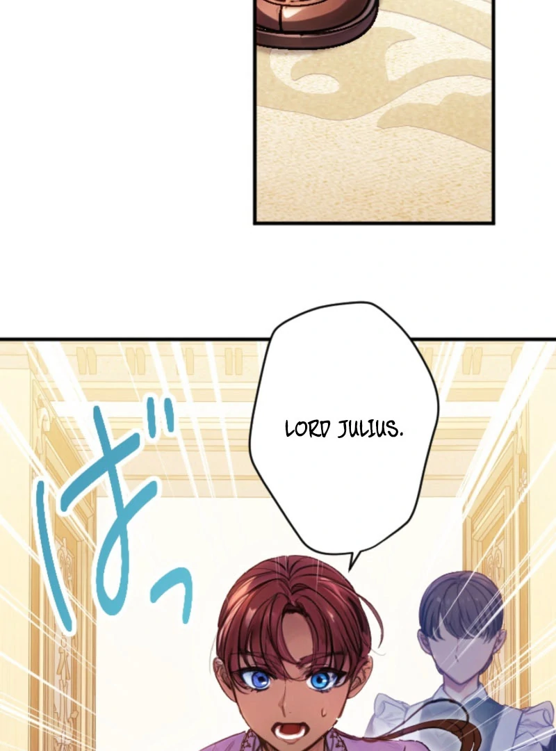 I’m The Tyrant Family’s Beloved Baby Chapter 24 - Page 17