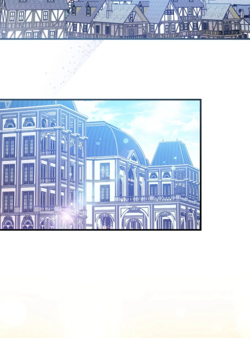 I’m The Tyrant Family’s Beloved Baby Chapter 24 - Page 21