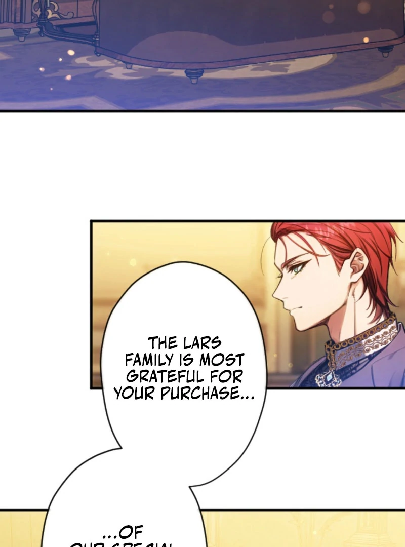 I’m The Tyrant Family’s Beloved Baby Chapter 24 - Page 23