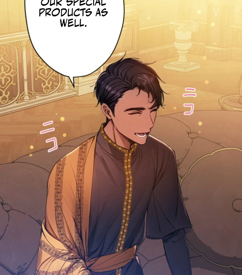 I’m The Tyrant Family’s Beloved Baby Chapter 24 - Page 24