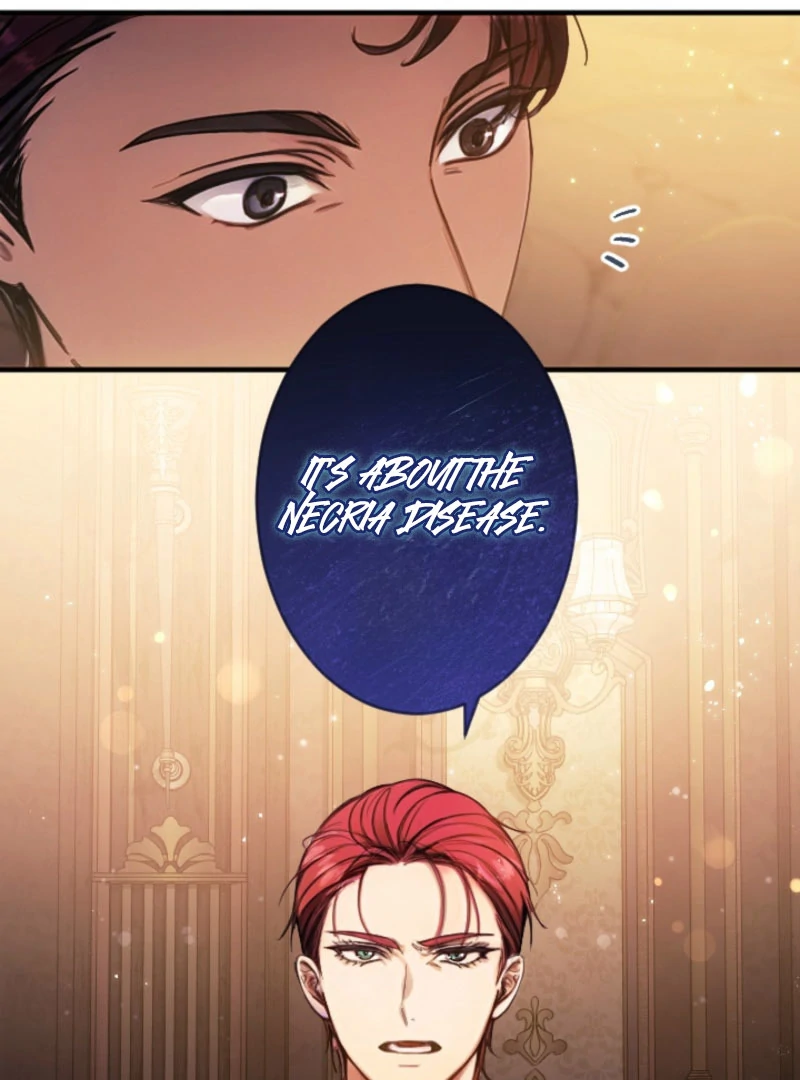 I’m The Tyrant Family’s Beloved Baby Chapter 24 - Page 26