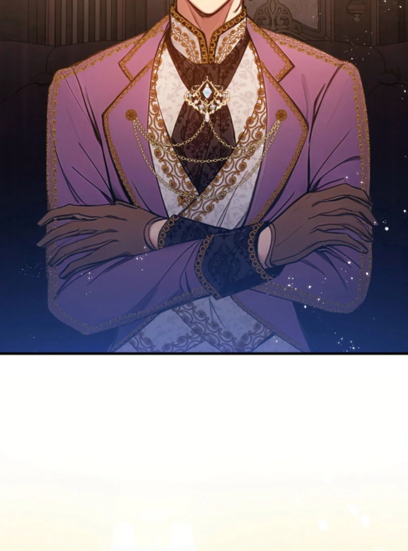 I’m The Tyrant Family’s Beloved Baby Chapter 24 - Page 27