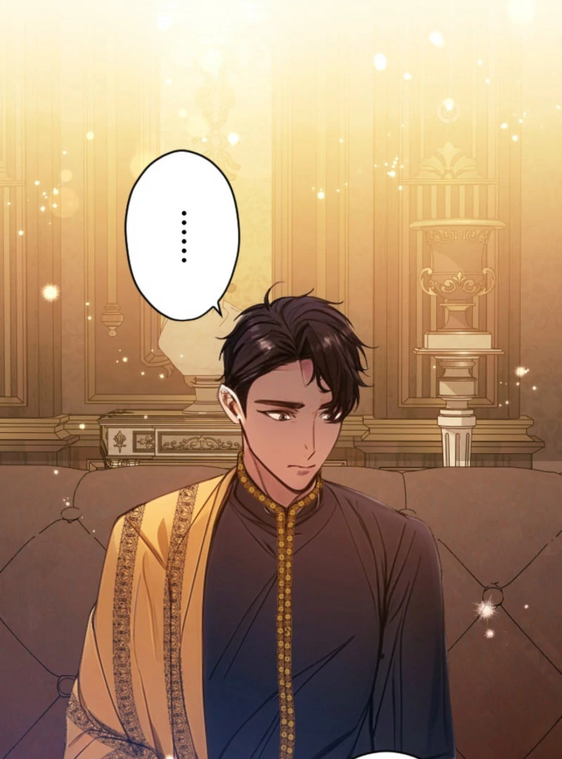 I’m The Tyrant Family’s Beloved Baby Chapter 24 - Page 28