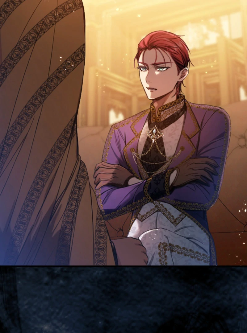 I’m The Tyrant Family’s Beloved Baby Chapter 24 - Page 30