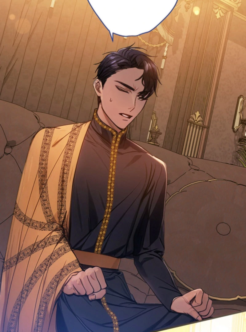 I’m The Tyrant Family’s Beloved Baby Chapter 24 - Page 33