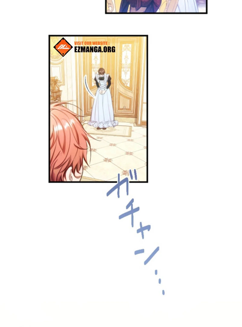 I’m The Tyrant Family’s Beloved Baby Chapter 24 - Page 36