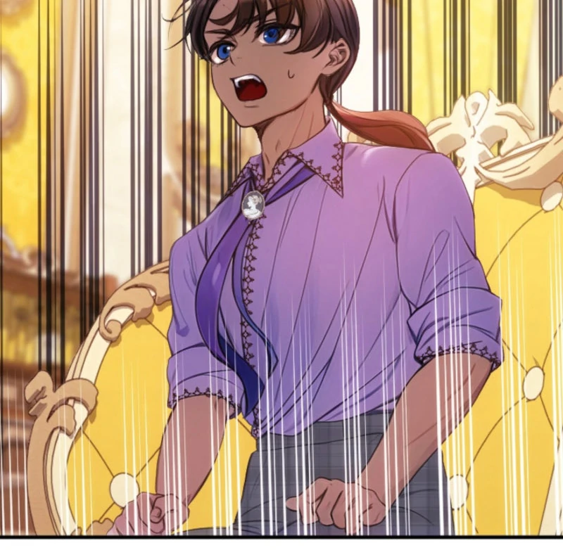 I’m The Tyrant Family’s Beloved Baby Chapter 24 - Page 38