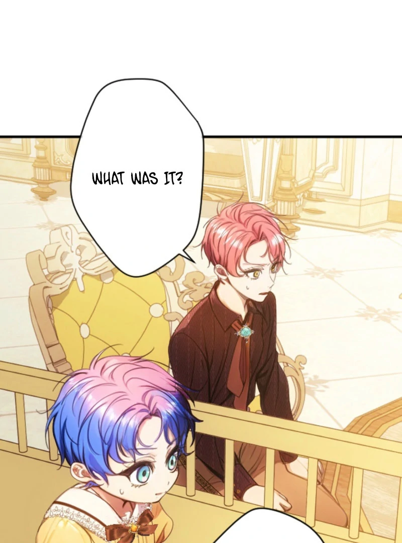 I’m The Tyrant Family’s Beloved Baby Chapter 24 - Page 39