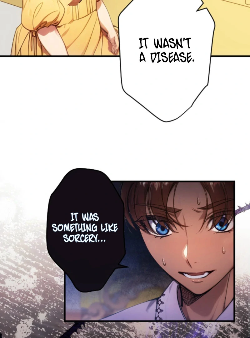 I’m The Tyrant Family’s Beloved Baby Chapter 24 - Page 40