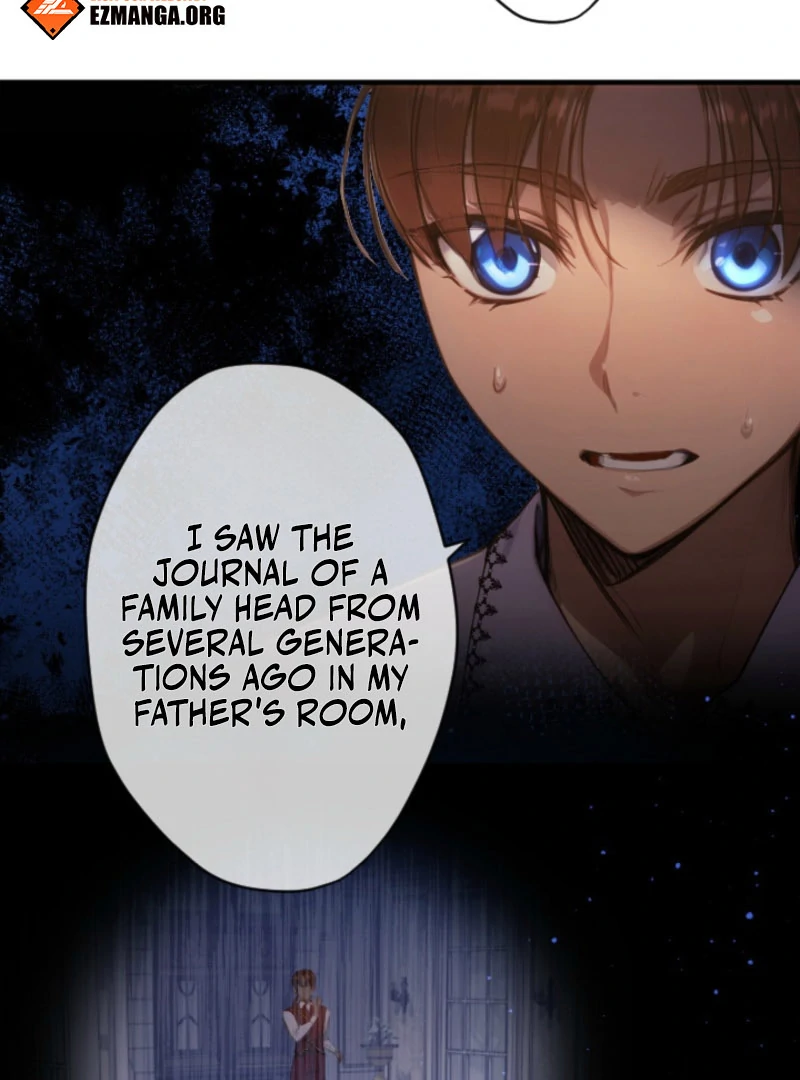 I’m The Tyrant Family’s Beloved Baby Chapter 24 - Page 46