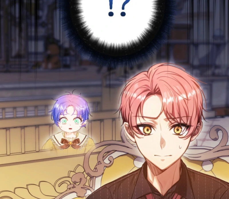 I’m The Tyrant Family’s Beloved Baby Chapter 24 - Page 49