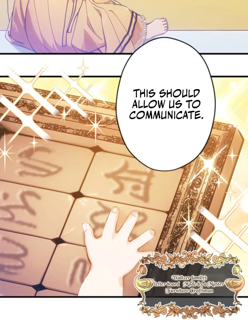 I’m The Tyrant Family’s Beloved Baby Chapter 24 - Page 5