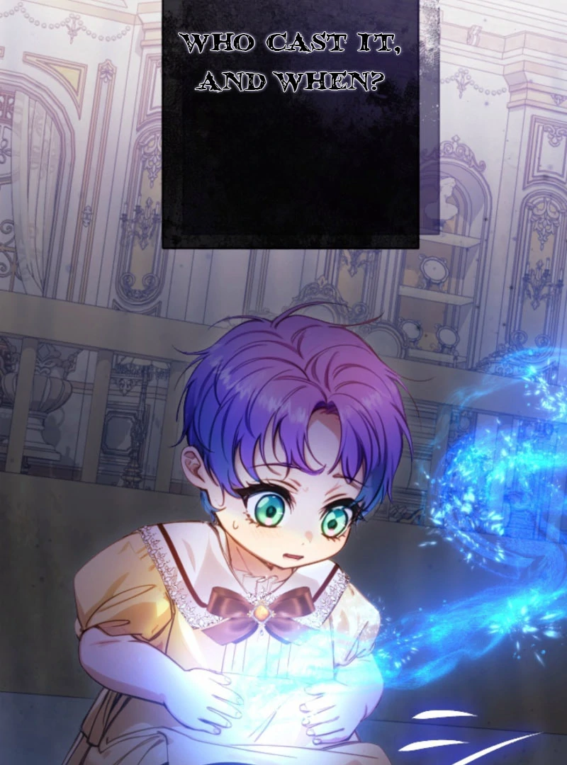 I’m The Tyrant Family’s Beloved Baby Chapter 24 - Page 54